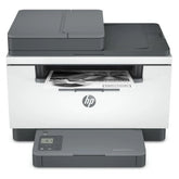 HP LaserJet MFP M236sdn Printer Series A high-productivity MFP with the fastest two-sided printing in its class, Mono Black Print, copy, scan an automatic feeder & Network | MFP M236sdn | - CompuMe